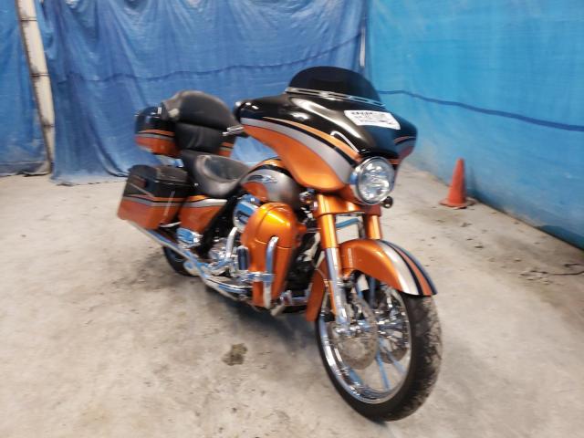 HARLEY-DAVIDSON FLHXSE2 2011 1hd1pz814bb960042