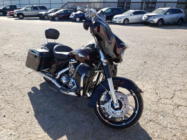 HARLEY-DAVIDSON FLHXSE2 2011 1hd1pz815bb953410