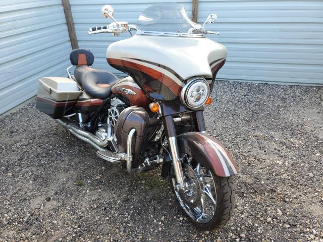 HARLEY-DAVIDSON FLHXSE2 2011 1hd1pz816bb957739