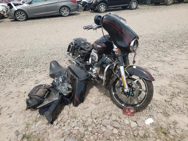 HARLEY-DAVIDSON FLHXSE2 2011 1hd1pz817bb953456