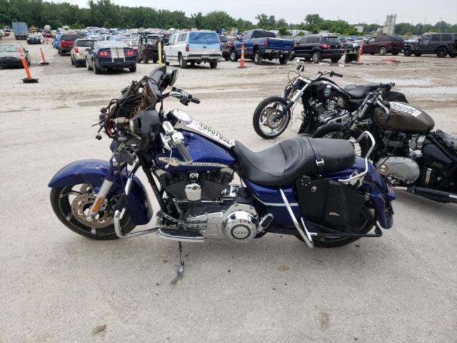 HARLEY-DAVIDSON FLHXSE 2010 1hd1pz81xab954471