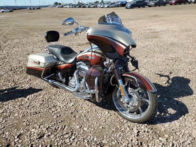 HARLEY-DAVIDSON FLHXSE2 2011 1hd1pz81xbb955573