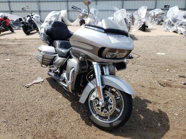 HARLEY-DAVIDSON FLTRUSE CV 2016 1hd1tan15gb950094