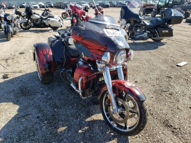 HARLEY-DAVIDSON FLHTCUTGSE 2022 1hd1tbh1xnb951644