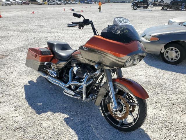 HARLEY-DAVIDSON FLTRXSE CV 2013 1hd1tc81xdb957254