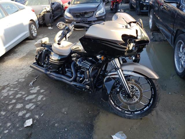 HARLEY-DAVIDSON FLTRXSE CV 2013 1hd1tc833db963141