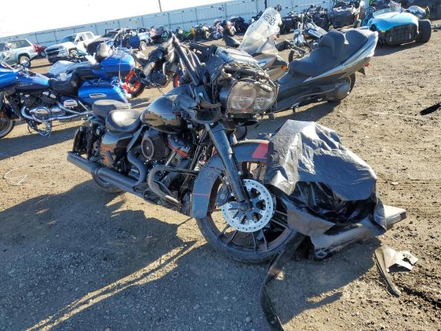 HARLEY-DAVIDSON FLTRXSE CV 2018 1hd1tcl11jb956819