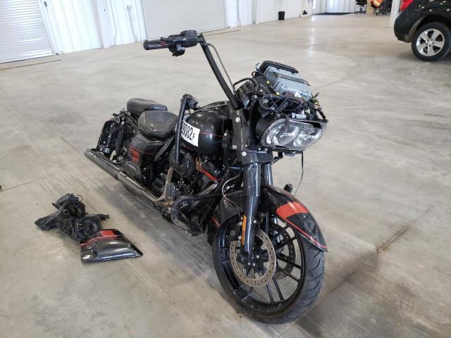 HARLEY-DAVIDSON FLTRXSE CV 2018 1hd1tcl16jb956511