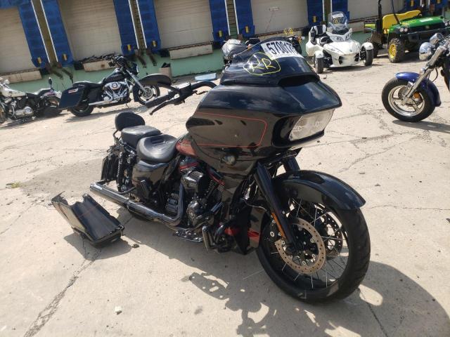 HARLEY-DAVIDSON FLTRXSE 2021 1hd1tcl16mb954570