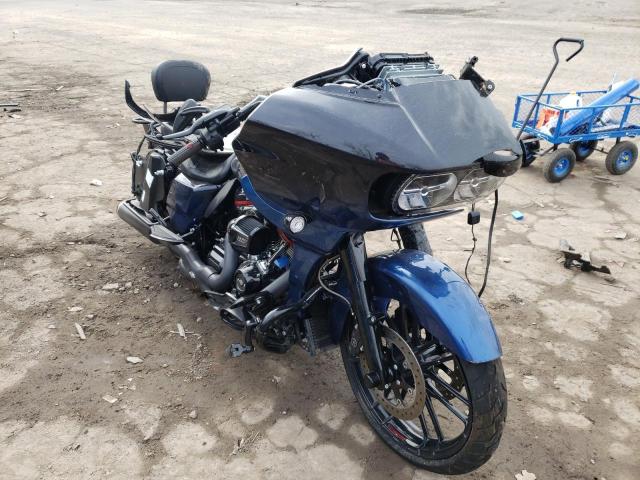 HARLEY-DAVIDSON FLTRXSE 2019 1hd1tcl19kb960084