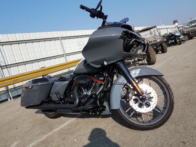 HARLEY-DAVIDSON FLTRXSE CV 2018 1hd1tcl1xjb951506