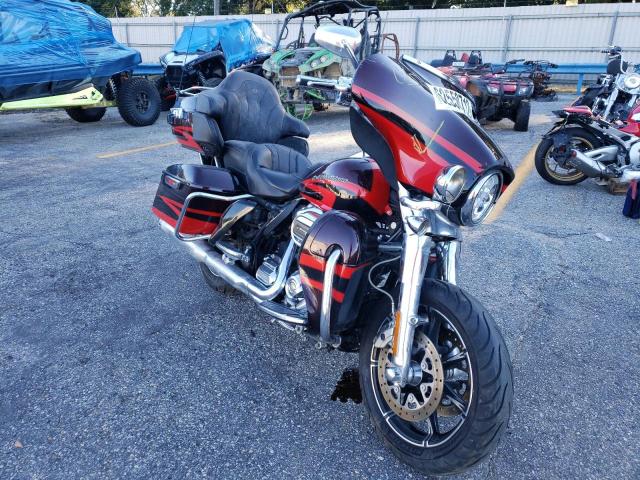 HARLEY-DAVIDSON FLHTKSE CV 2017 1hd1tef11hb959320