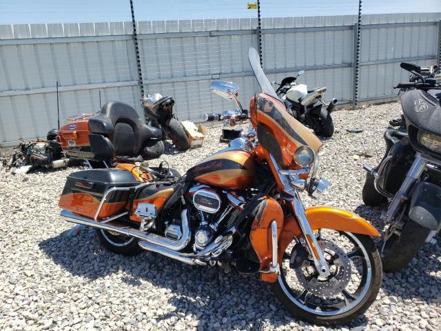 HARLEY-DAVIDSON FLHTKSE 2019 1hd1teh14kb952379