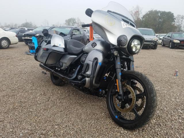 HARLEY-DAVIDSON FLHTKSE 2019 1hd1teh16kb958796