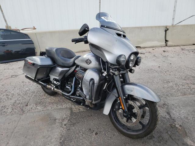 HARLEY-DAVIDSON FLHTKSE 2019 1hd1teh39kb955120