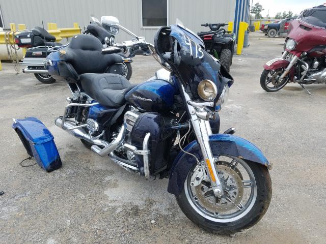 HARLEY-DAVIDSON FLHTKSE CV 2014 1hd1ten11eb962411