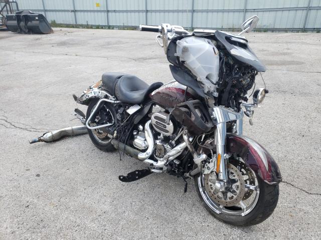 HARLEY-DAVIDSON FLHTKSE CV 2015 1hd1ten13fb950200