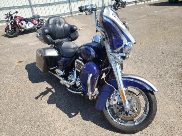 HARLEY-DAVIDSON FLHTKSE CV 2016 1hd1ten14gb962941