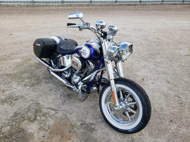 HARLEY-DAVIDSON FLHTNSE CV 2014 1hd1tf916eb950805