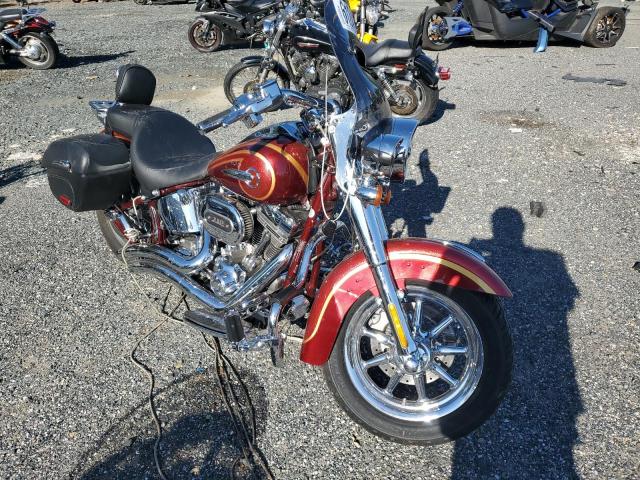 HARLEY-DAVIDSON FLHTNSE CV 2014 1hd1tf917eb953812