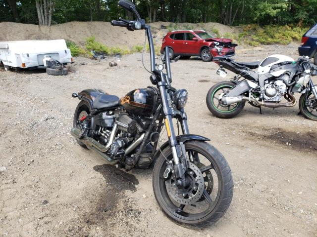 HARLEY-DAVIDSON FXSE 2016 1hd1tg920gb963518