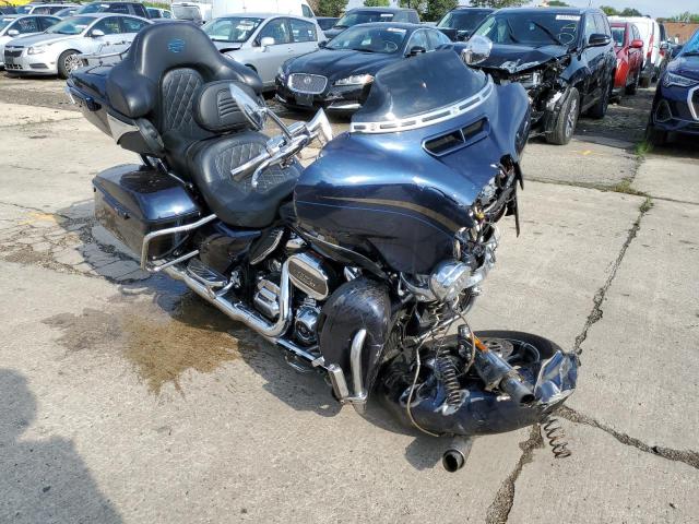 HARLEY-DAVIDSON FLHTKSE 11 2018 1hd1thh10jb952234