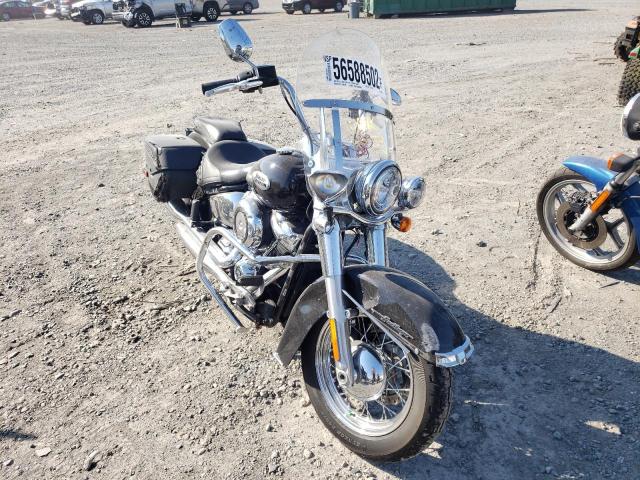 HARLEY-DAVIDSON FLHC 2021 1hd1yaj14mb029231