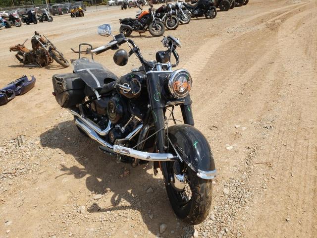 HARLEY-DAVIDSON FLHC 2019 1hd1yaj18kc012312