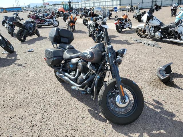 HARLEY-DAVIDSON NULL 2018 1hd1ybk1xjc031298