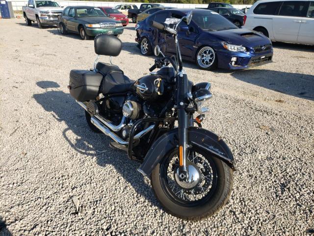 HARLEY-DAVIDSON FLHCS 2019 1hd1ybk20kb056758