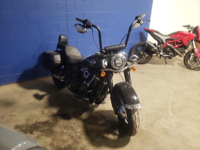 HARLEY-DAVIDSON FLHCS 2019 1hd1ybk23kb028050