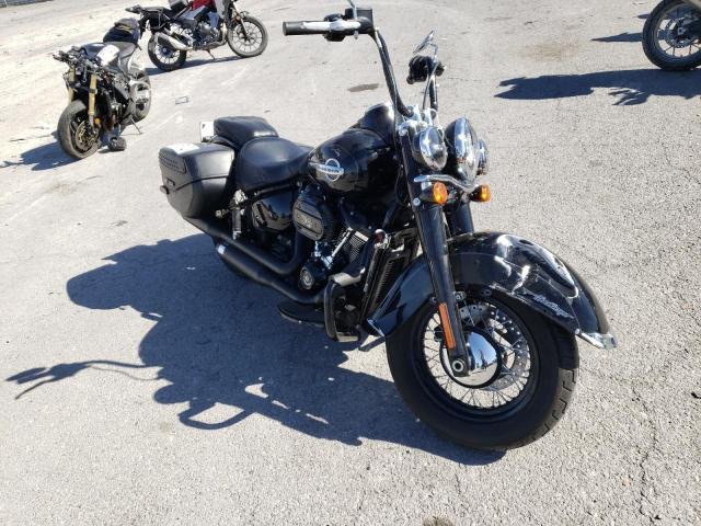 HARLEY-DAVIDSON FLHCS 2019 1hd1ybk24kb071182