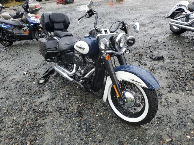 HARLEY-DAVIDSON FLHCS 2019 1hd1ybk2xkb035819