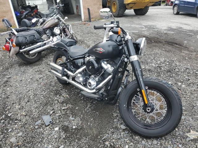 HARLEY-DAVIDSON FLSL 2020 1hd1ydj11lb071159