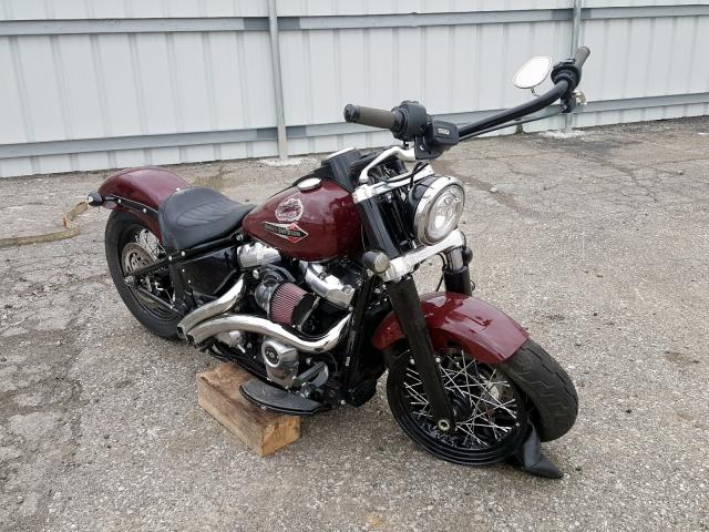 HARLEY-DAVIDSON FLSL 2020 1hd1ydj17lb041180