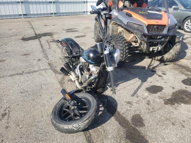 HARLEY-DAVIDSON FLSL 2019 1hd1ydj24kb024005