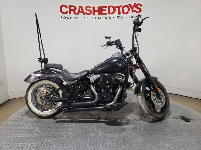 HARLEY-DAVIDSON FLSL 2019 1hd1ydj25kb036602