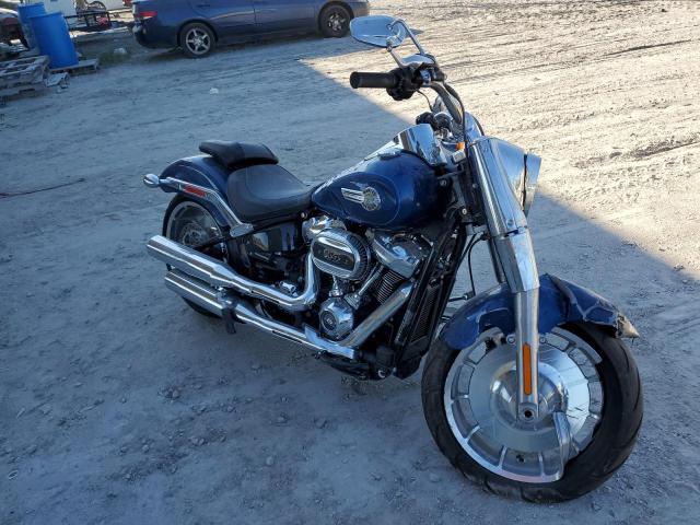 HARLEY-DAVIDSON FLFBS 2022 1hd1ygk14nb054312