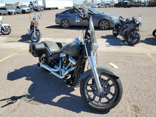 HARLEY-DAVIDSON FLFBS 2021 1hd1ygk15mb017400