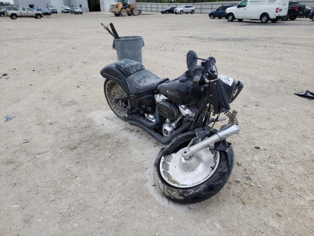 HARLEY-DAVIDSON FLFBS 2022 1hd1ygk18nb017313