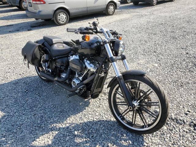 HARLEY-DAVIDSON FXBRS BREA 2018 1hd1yhk17jc030936