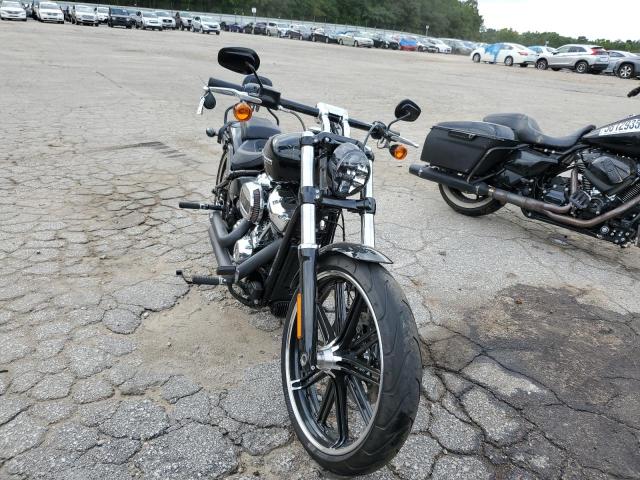 HARLEY-DAVIDSON FXBRS 2019 1hd1yhk25kb051879