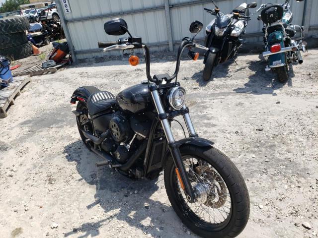 HARLEY-DAVIDSON FXBB 2020 1hd1yjj10lb018516