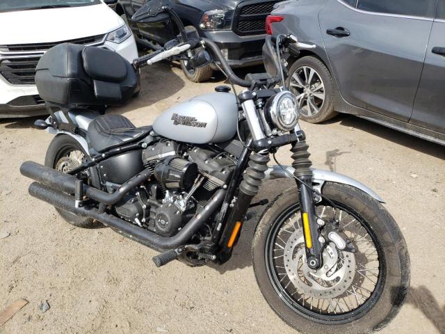 HARLEY-DAVIDSON FXBB 2020 1hd1yjj10lb046025