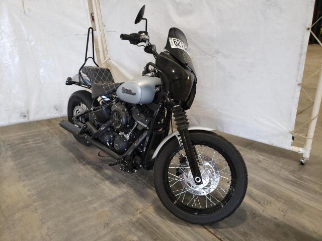 HARLEY-DAVIDSON FXBB 2020 1hd1yjj10lb071443