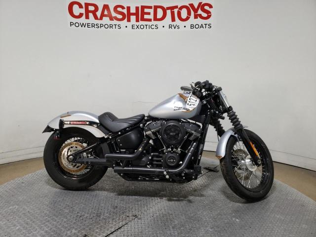 HARLEY-DAVIDSON FXBB 2020 1hd1yjj10lb077758