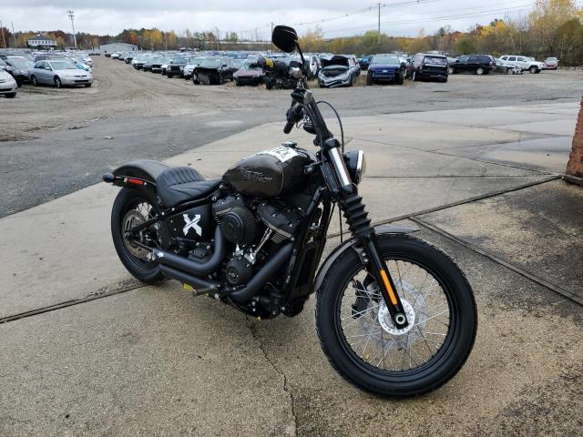 HARLEY-DAVIDSON FXBB 2020 1hd1yjj11lb068745