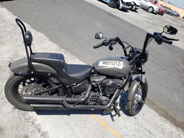 HARLEY-DAVIDSON FXBB 2019 1hd1yjj13kc025193