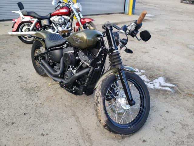 HARLEY-DAVIDSON FXBB STREE 2018 1hd1yjj16jc024425