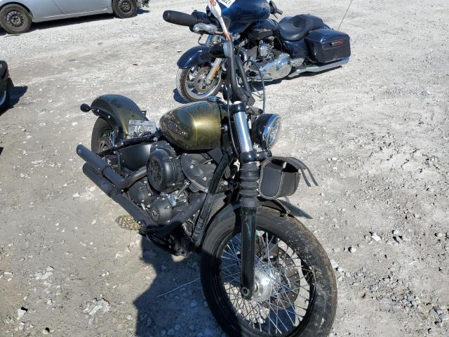 HARLEY-DAVIDSON FXBB STREE 2018 1hd1yjj16jc029320